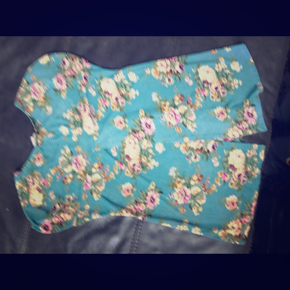 Shirt from Buckle